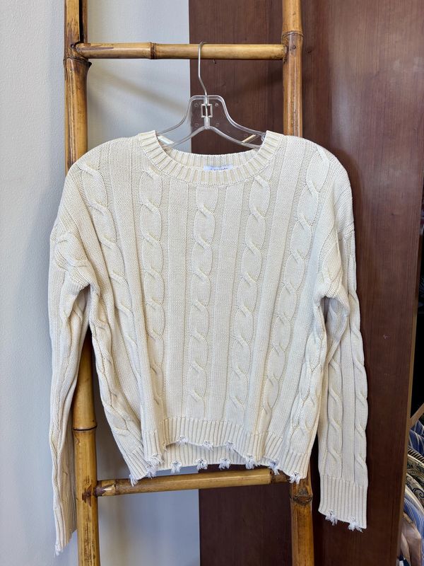 ACID WASH CABLE CREW