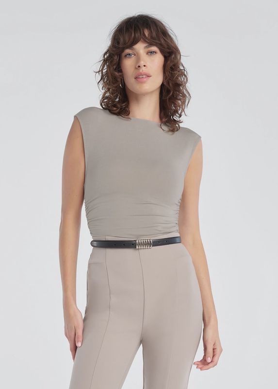 THE LIMITLESS TOP