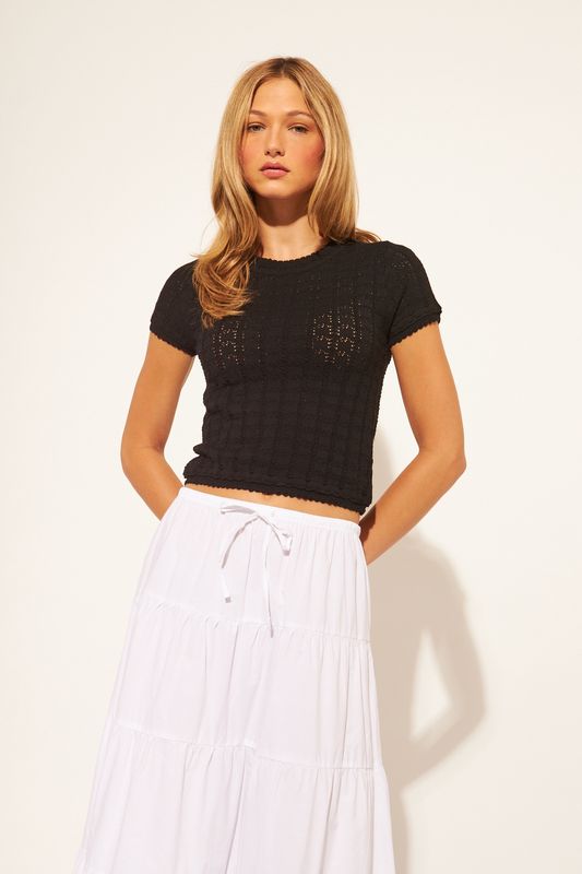 CHARM TOP