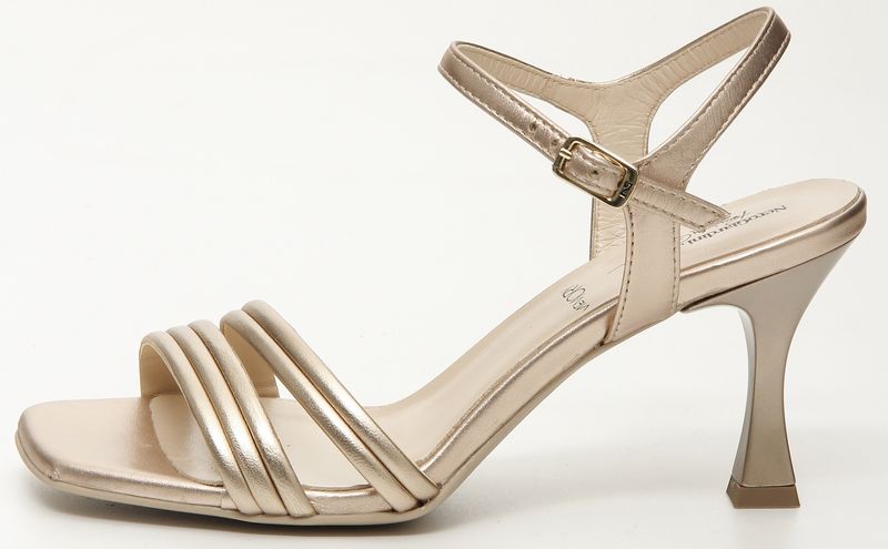 MID ANKLE STRAP SANDAL