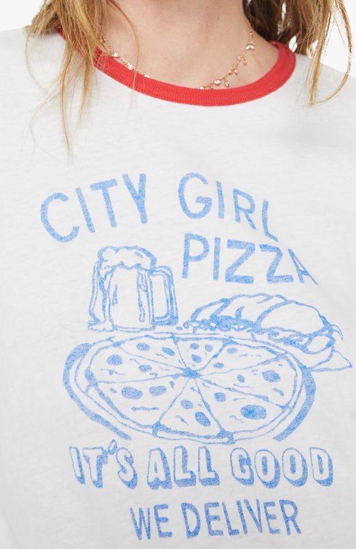 THE LIL GOODIE RINGER