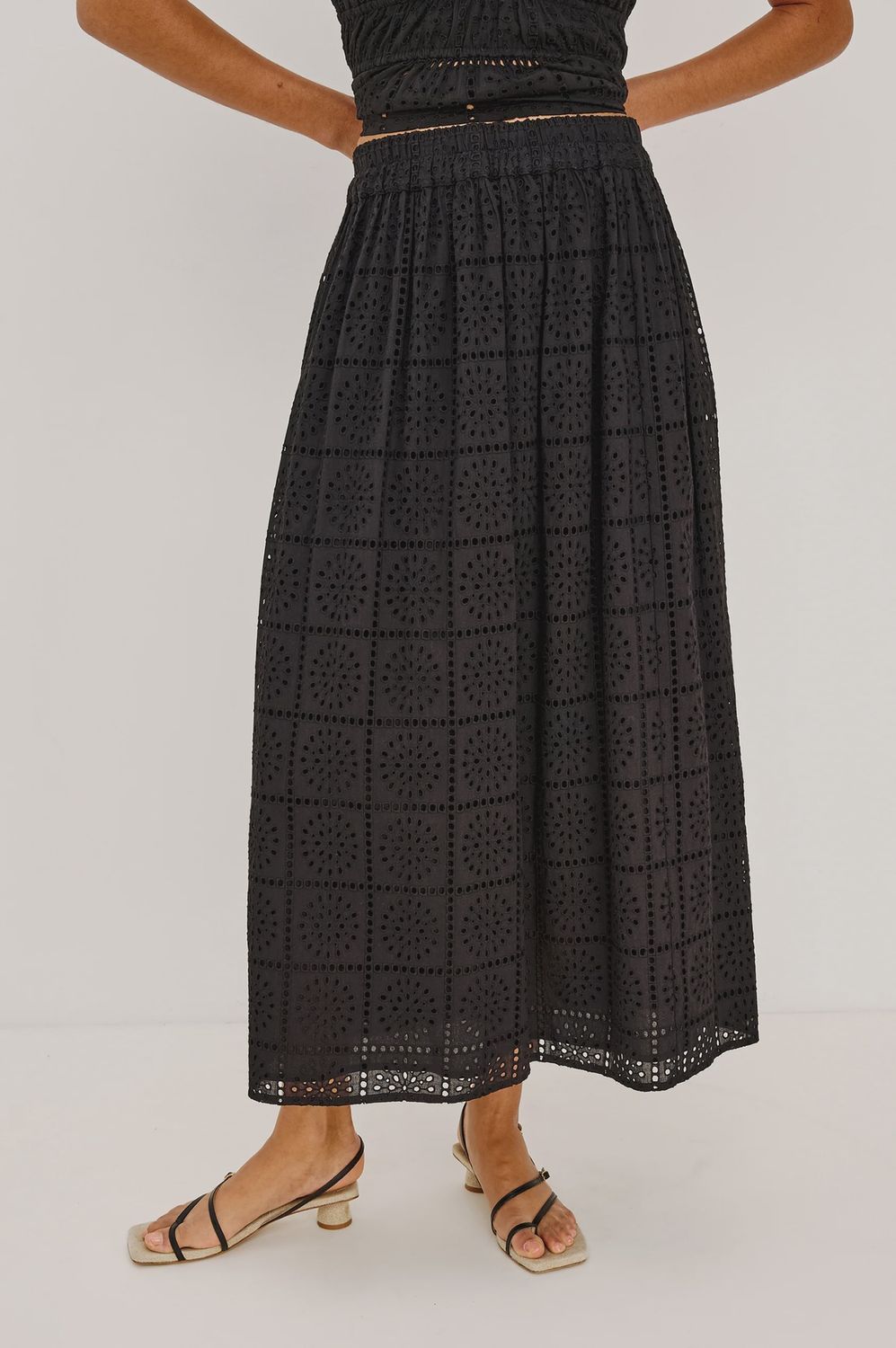 DAX SKIRT