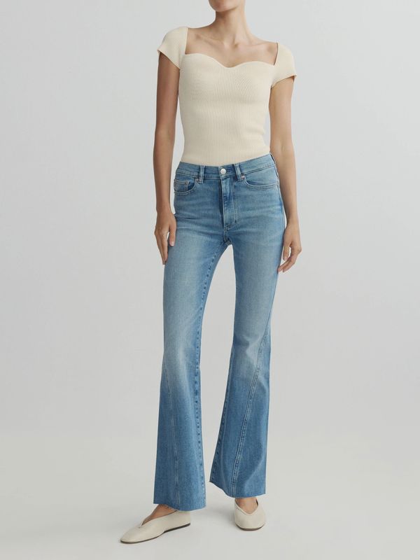 BRIDGET BOOT HIGH RISE INSTASCULPT