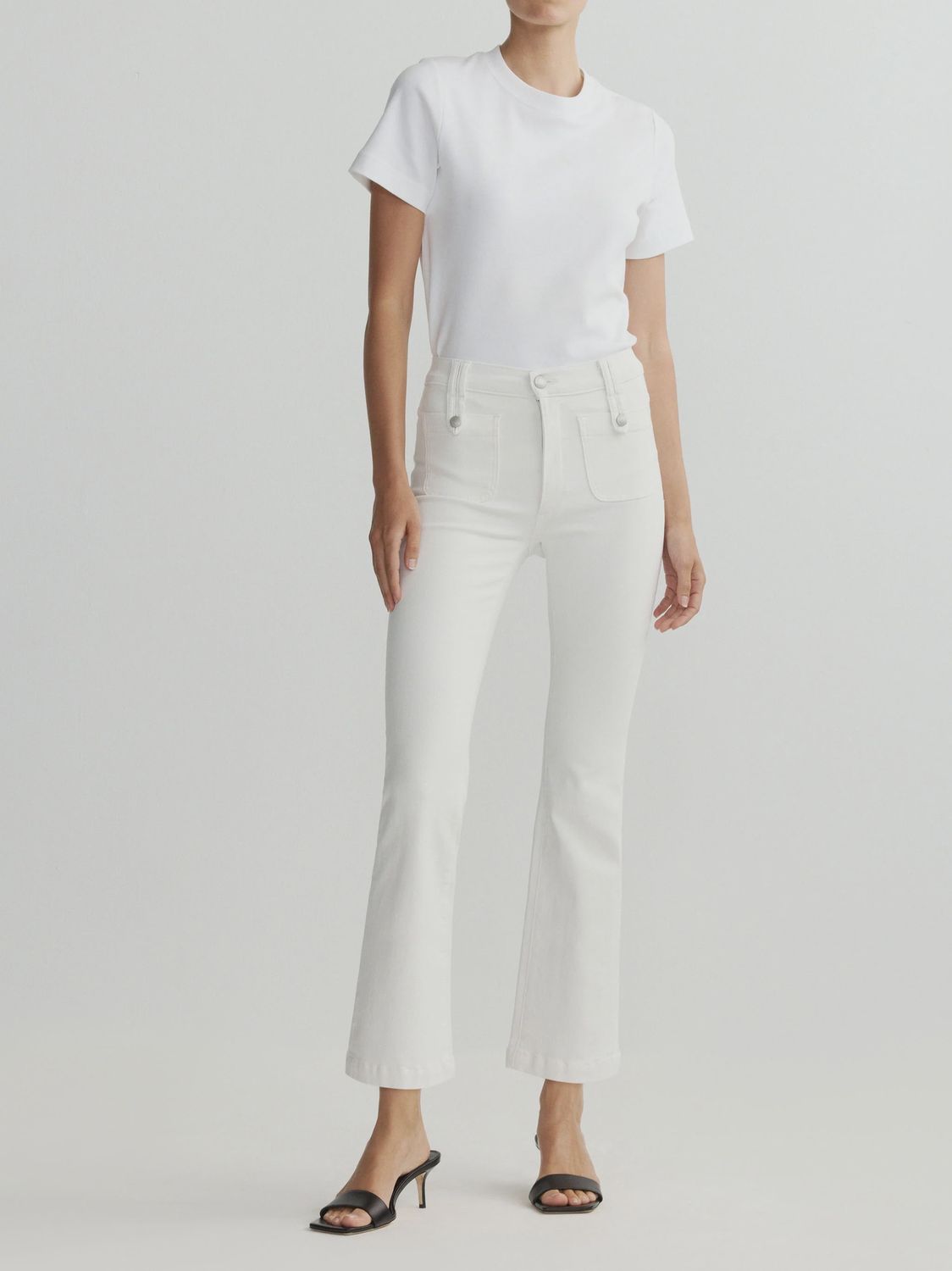 BRIDGET BOOT HIGH RISE INSTASCULPT CROP JEANS