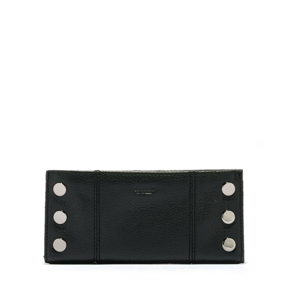 110 NORTH WALLET, Color: BLACK, SIZE: OS