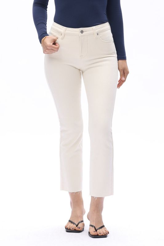 ELOWEN MID RISE STRAIGHT