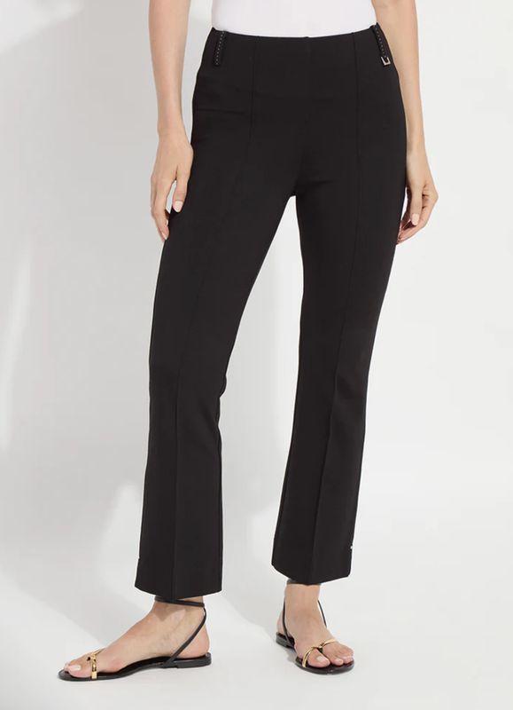 MELROSE ANKLE BABY BOOT PONTE