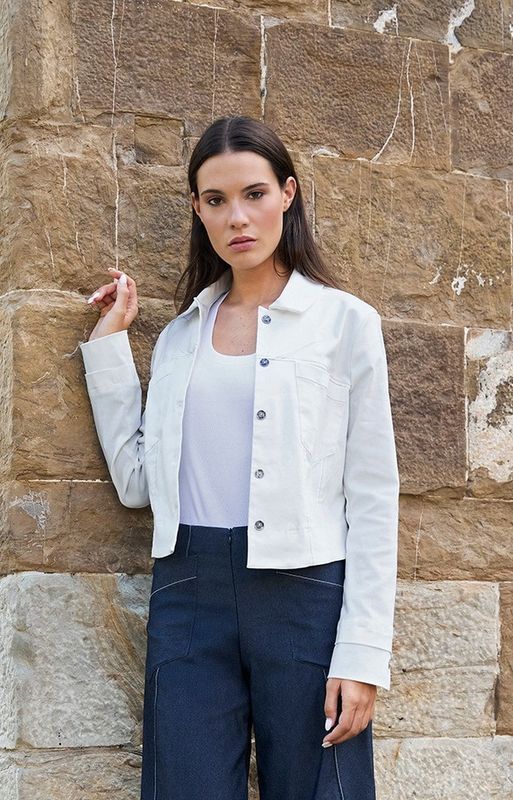HERA JACKET
