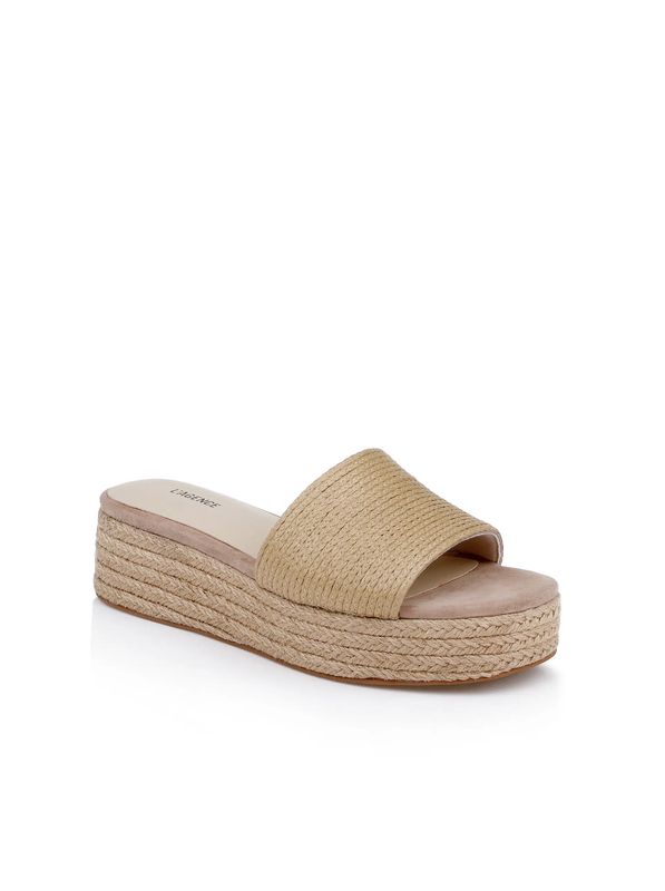 RAMANI PLATFORM ESPADRILLE