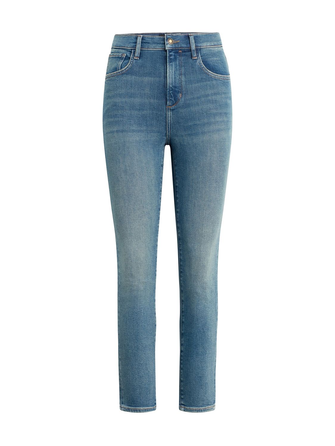 THE ERIN MID RISE CROP BOOT