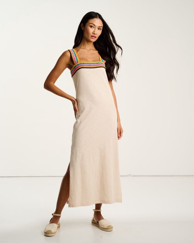 LOVE BOND DRESS