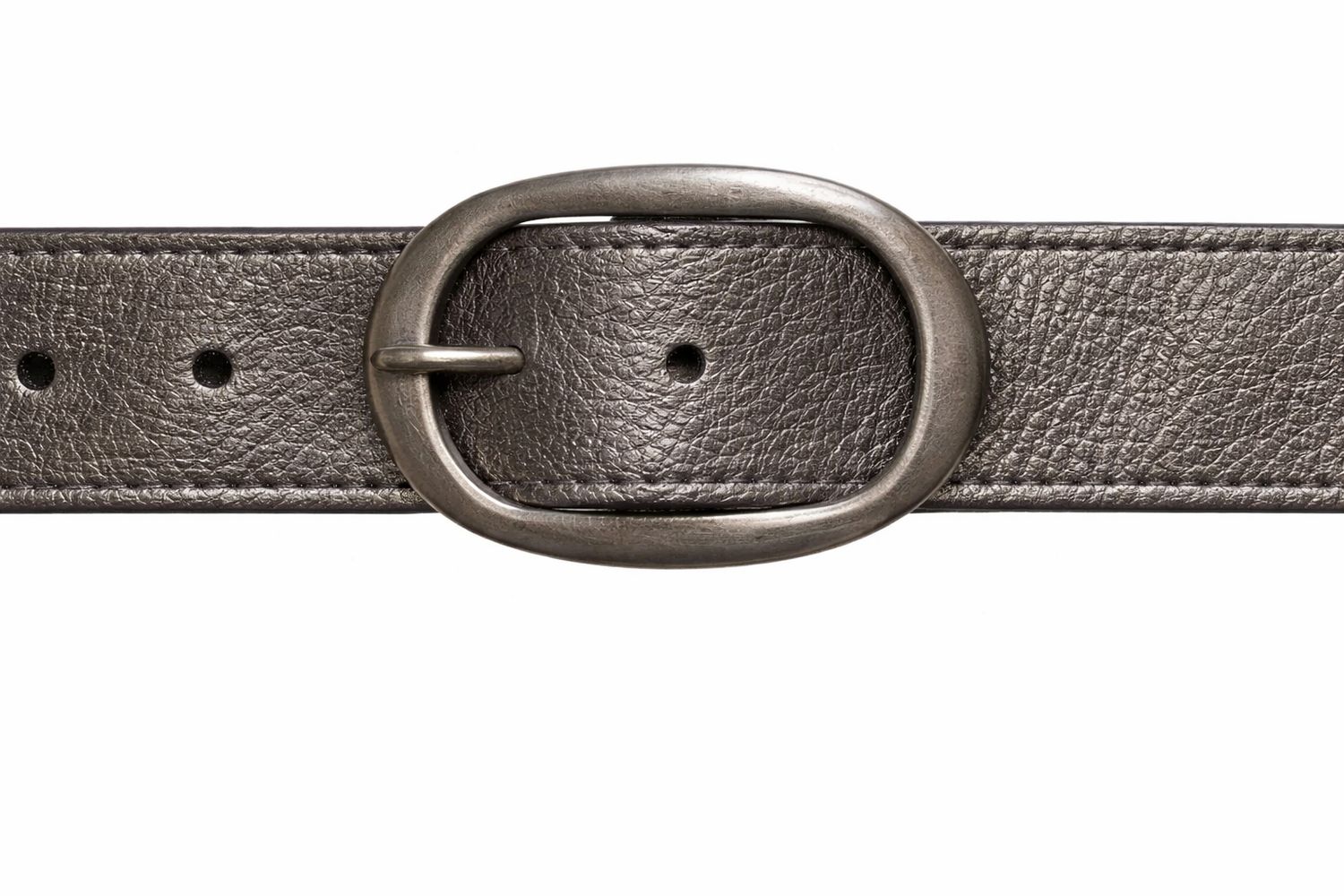 OVAL CLASSIC BELTS