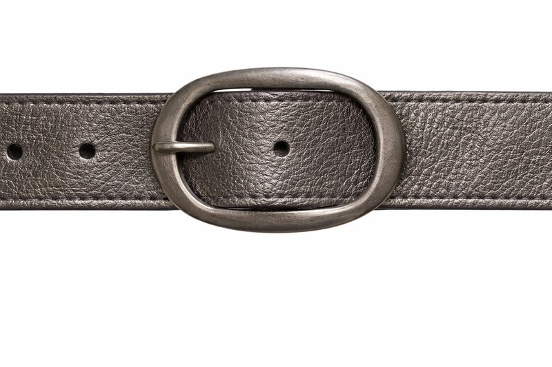 OVAL CLASSIC BELTS
