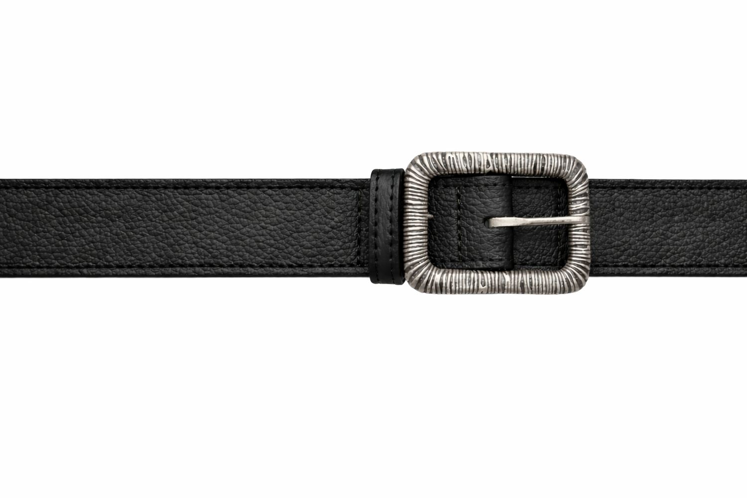 WIRE WRAP BELT