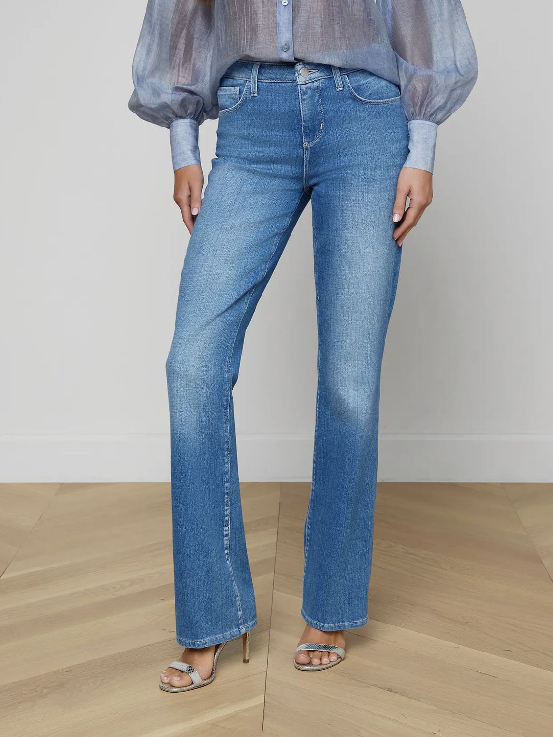 SELMA BOOTCUT JEAN