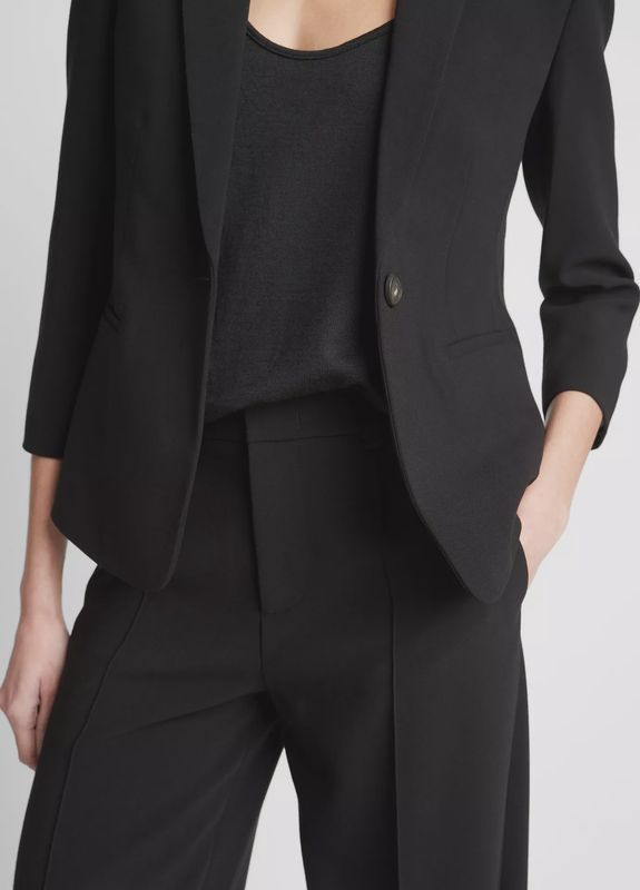 SHRUNKEN BLAZER