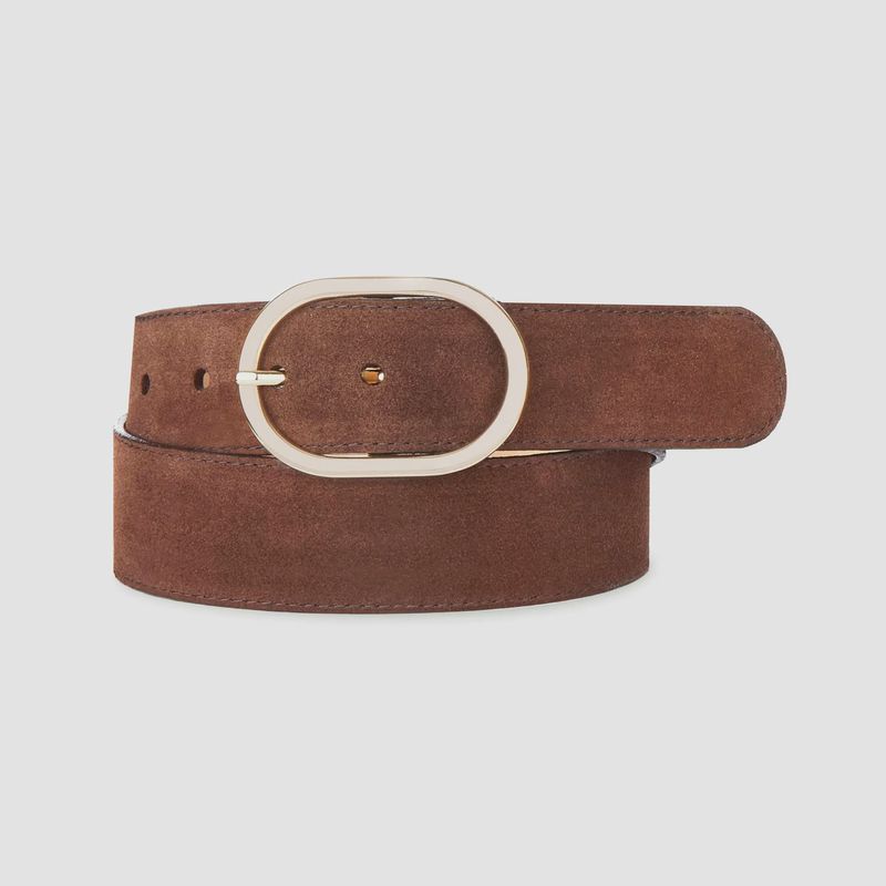 MEDORA SUEDE BELT