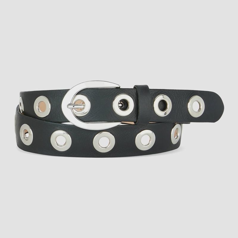 LEAH NAPPA BELT
