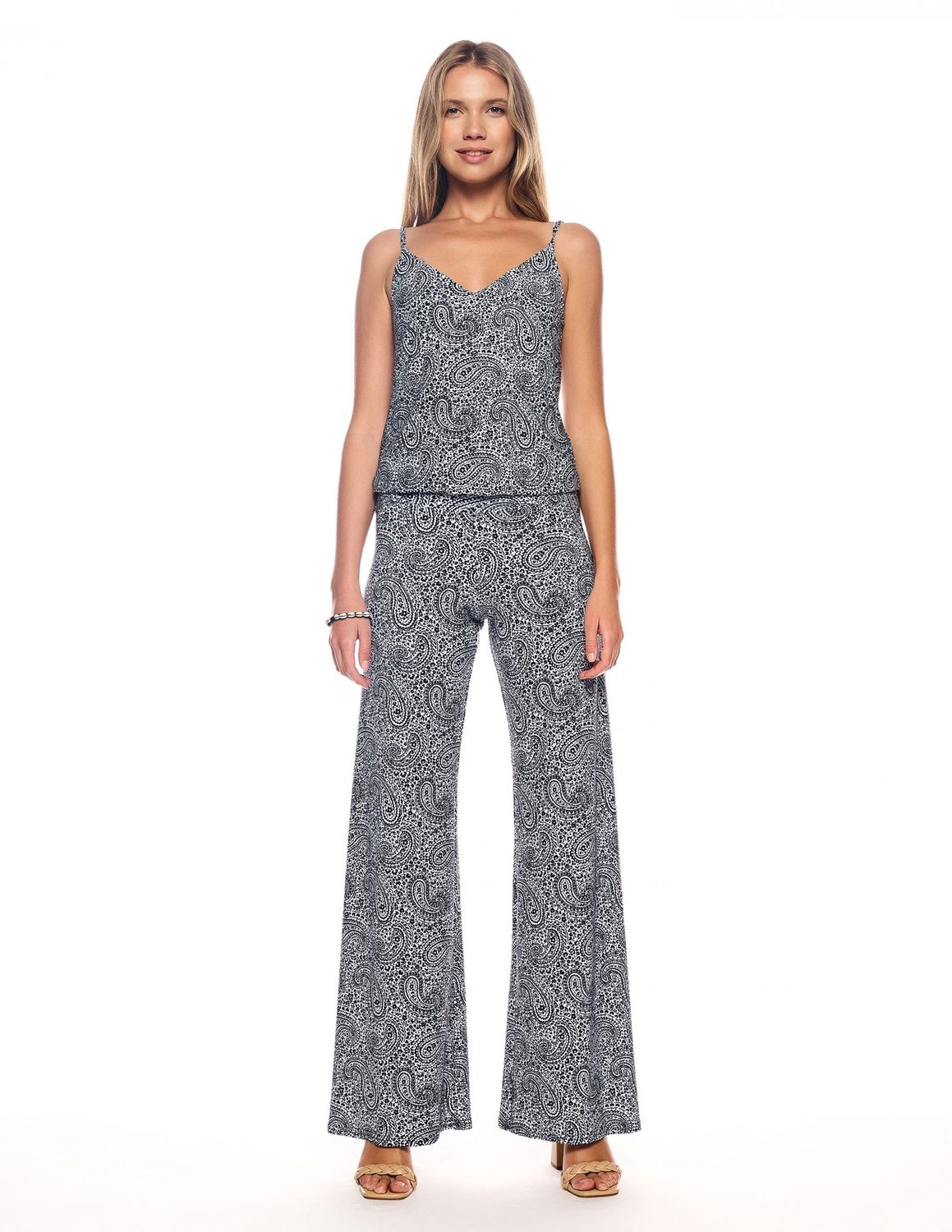 TORQUAY JUMPSUIT