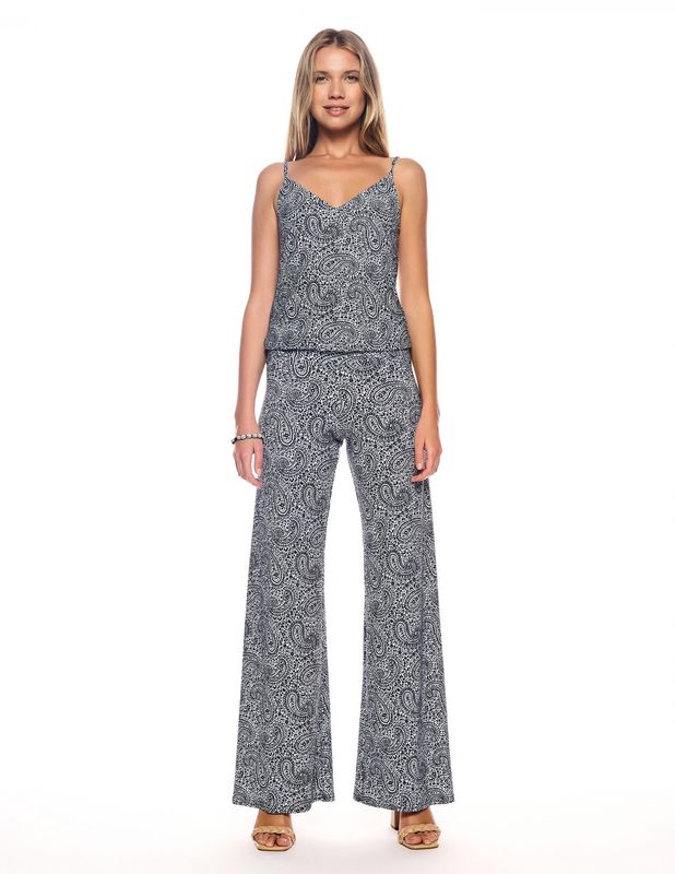 TORQUAY JUMPSUIT