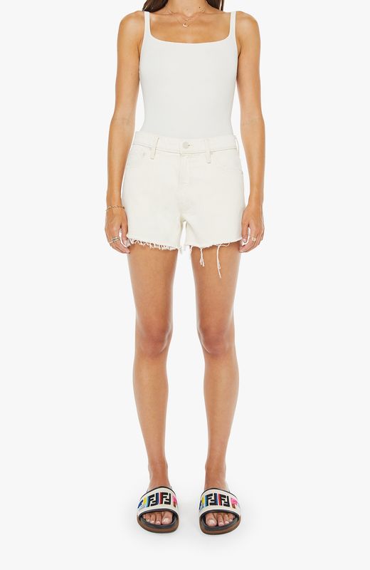 THE DODGER SHORT FRAY