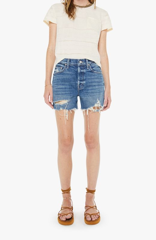 THE SKIPPER SHORT N LONG CHEW