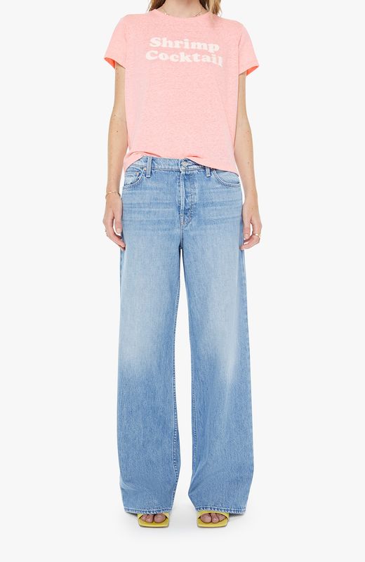 THE BOXY GOODIE GOODIE