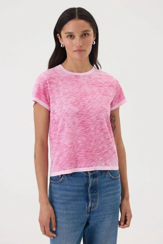 COASTAL SUNWASH ANDIE TEE