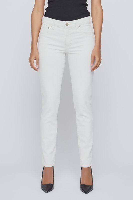 SKINNY LONG HATFIELD