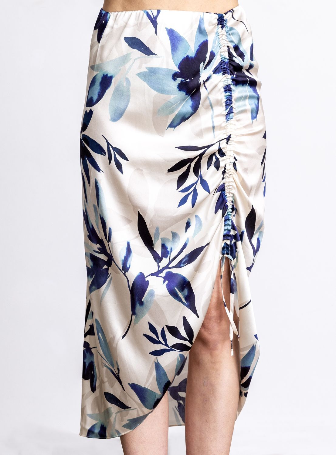 GO SARONG SKIRT PRINTED