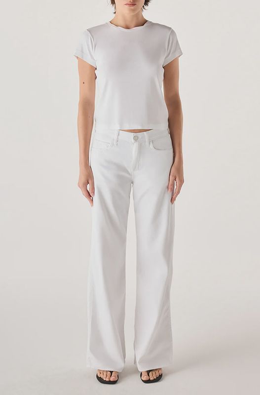 REGINA LOW RISE JEAN