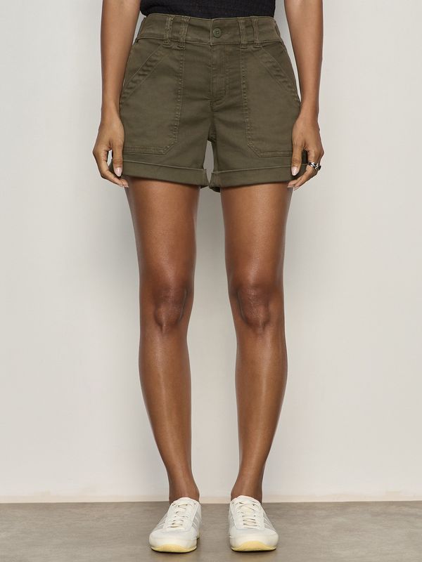 WANDER ON SHORT