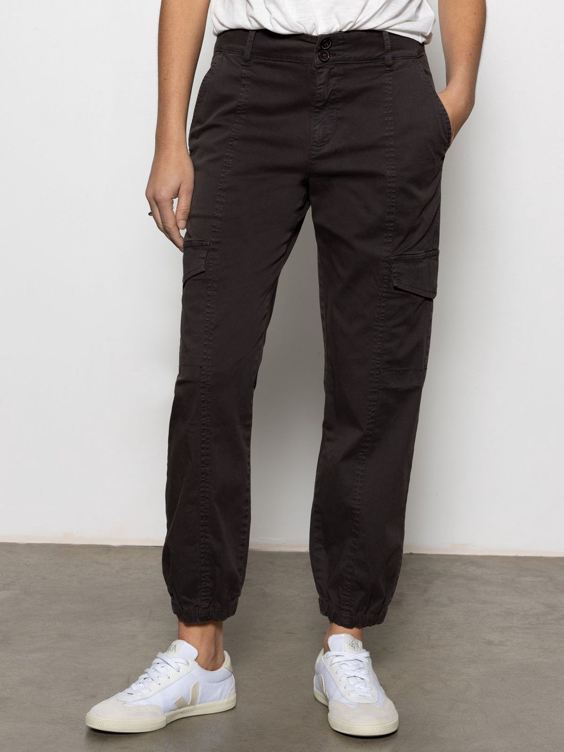 REBEL PANT
