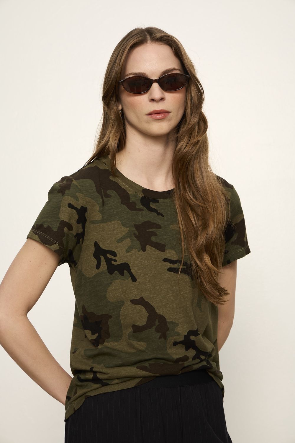 THE PERFECT TEE