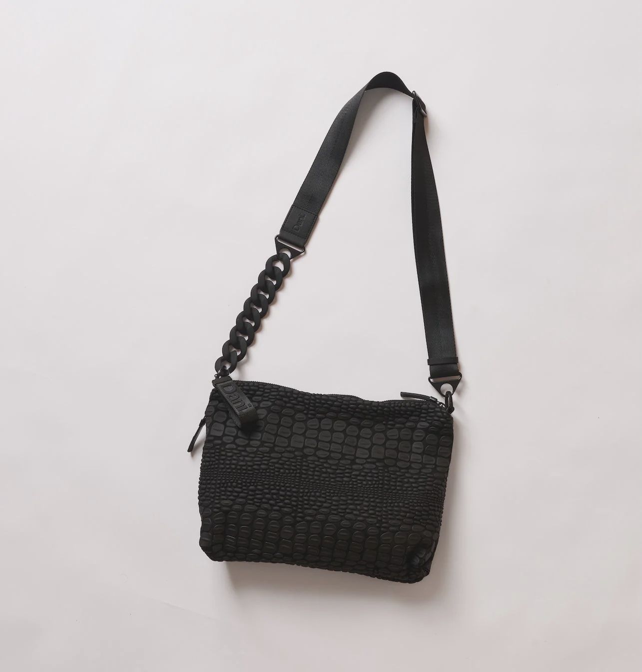 TOKYO CROSSBODY BAG