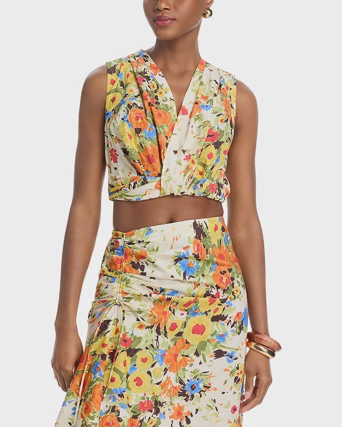 BROOKLYN TOP