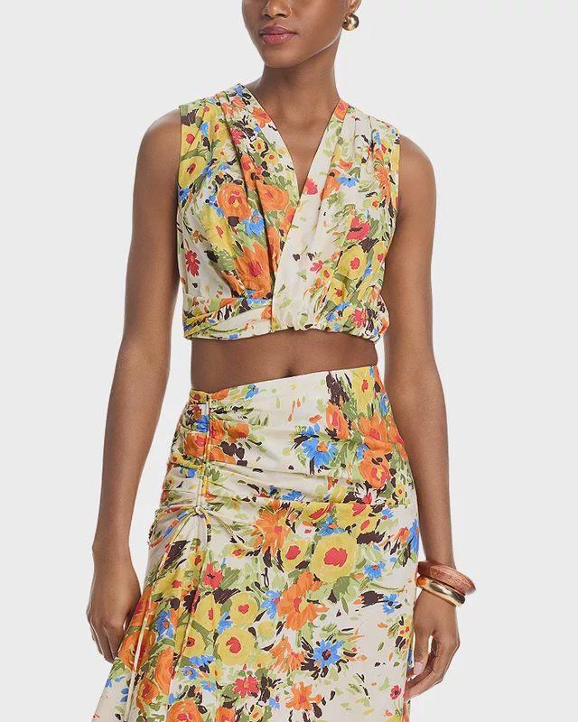 BROOKLYN TOP