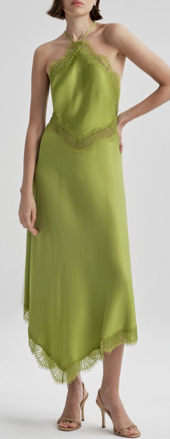 LUCIA DRESS