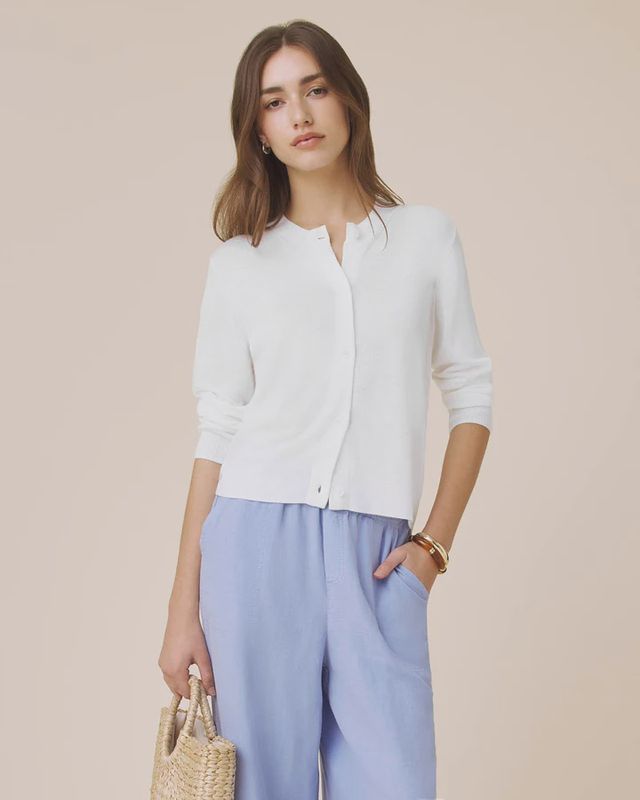 ERICA CARDIGAN
