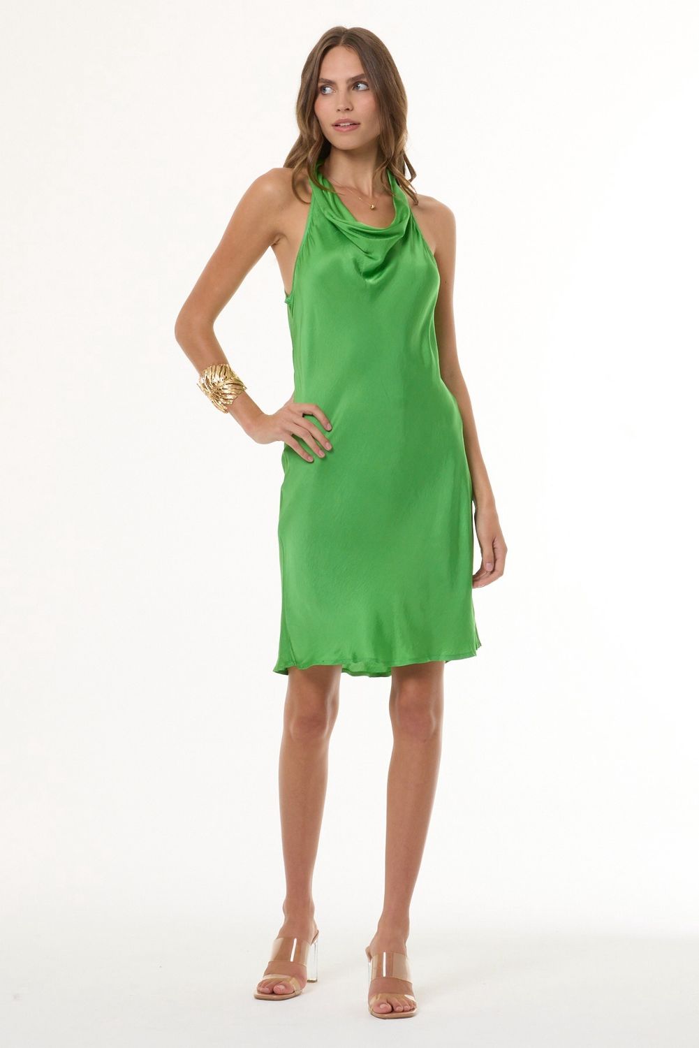 REVEL MINI DRESS