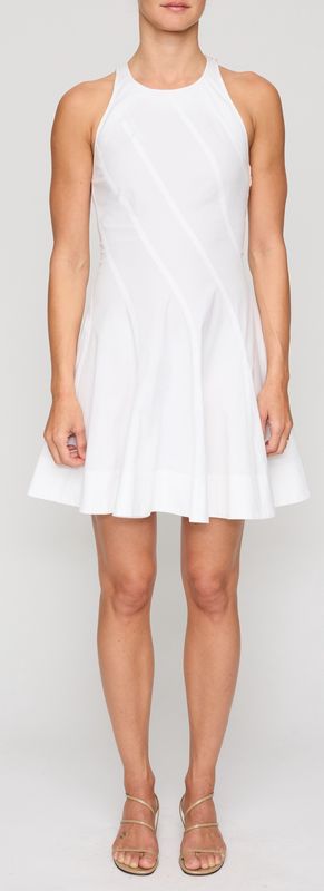 GRACE DRESS