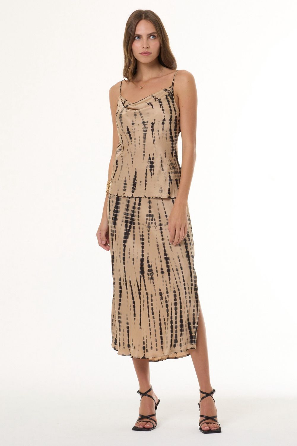 FELICITY SKIRT