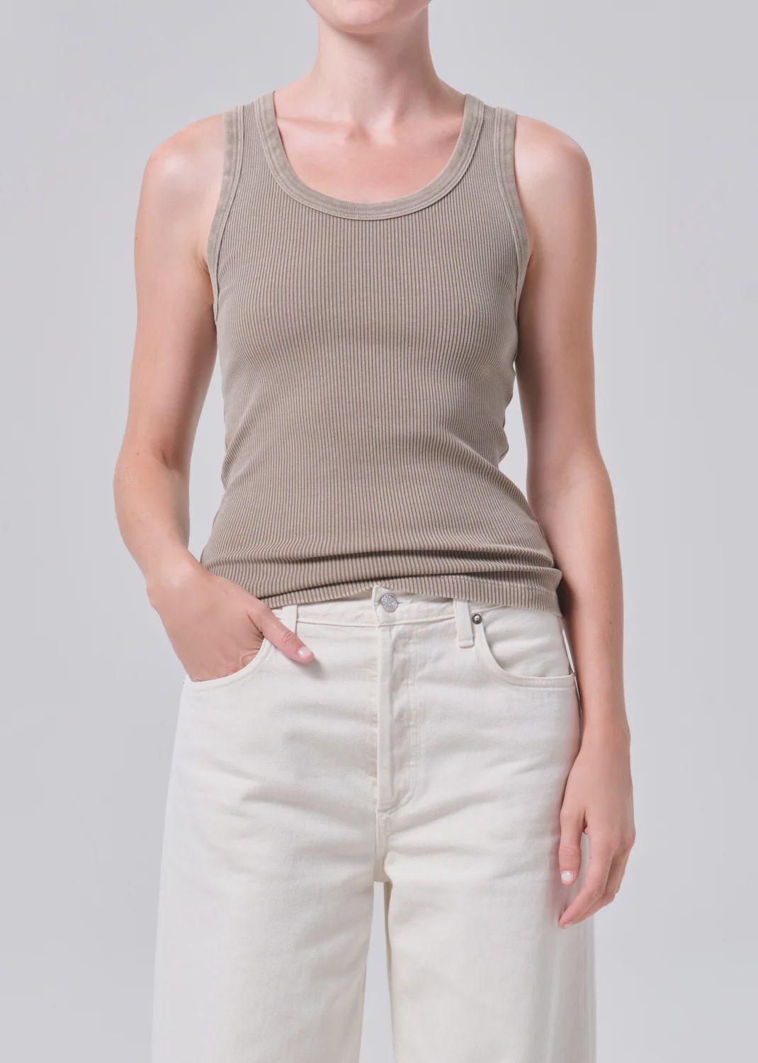 POPPY TANK