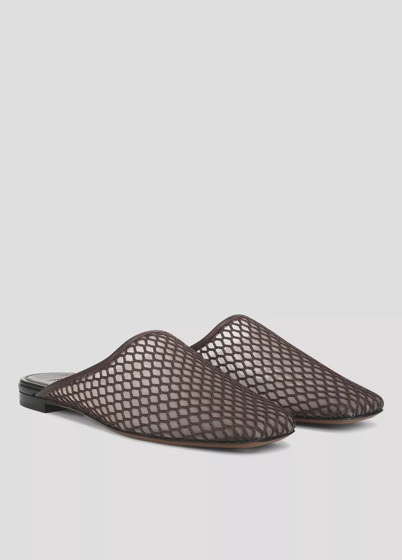DAKOTA NETTED MULE