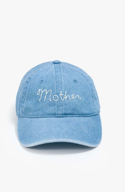 HATS OFF