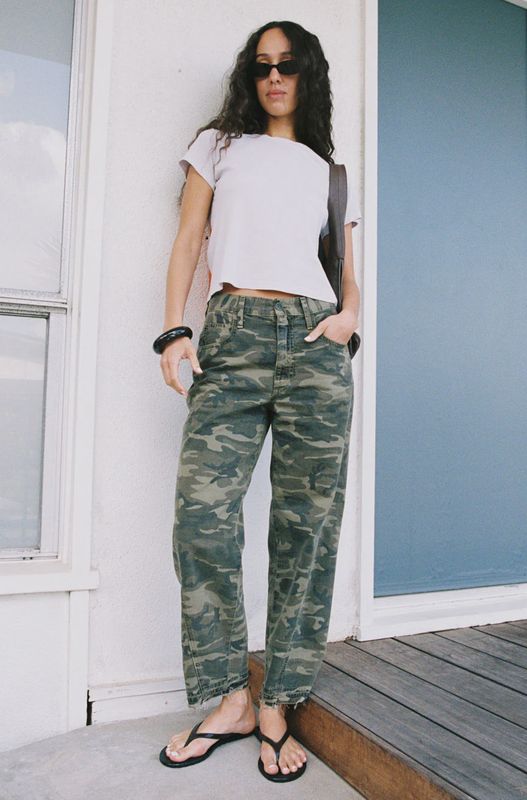MARIA JEANS