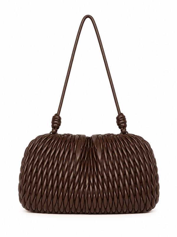 ELIO CONVERTIBLE CLUTCH BAG