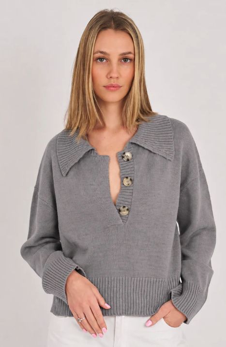 PHOEBE COTTON POLO