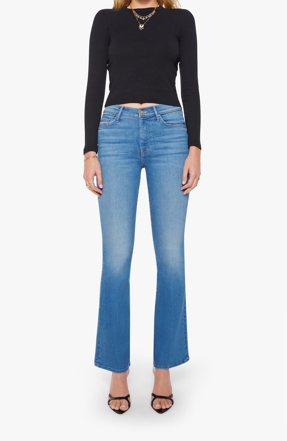 THE WEEKENDER PIECE BY PIECE, Color: PIECE BY PIECE, SIZE: 23