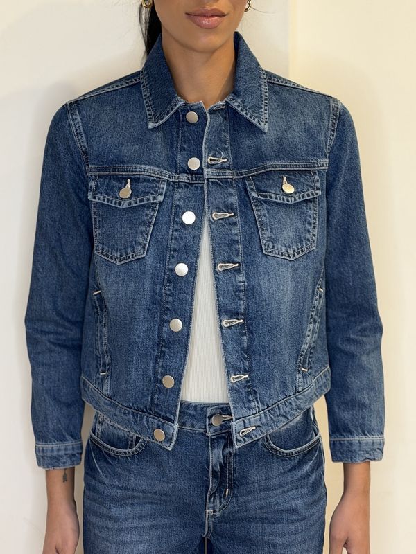 MAVEN SLIM JACKET